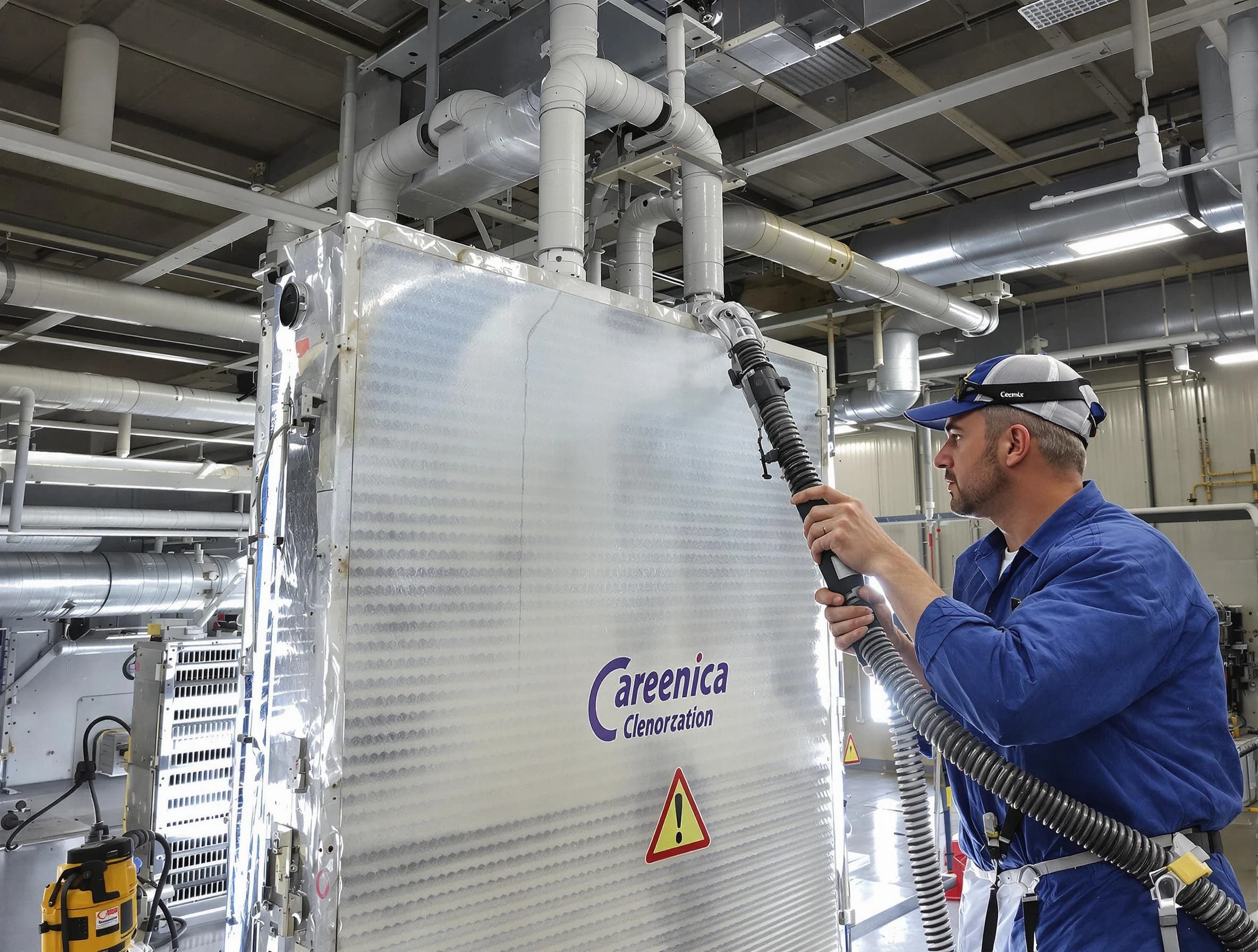 Coil Cleaning service in Helena, AL