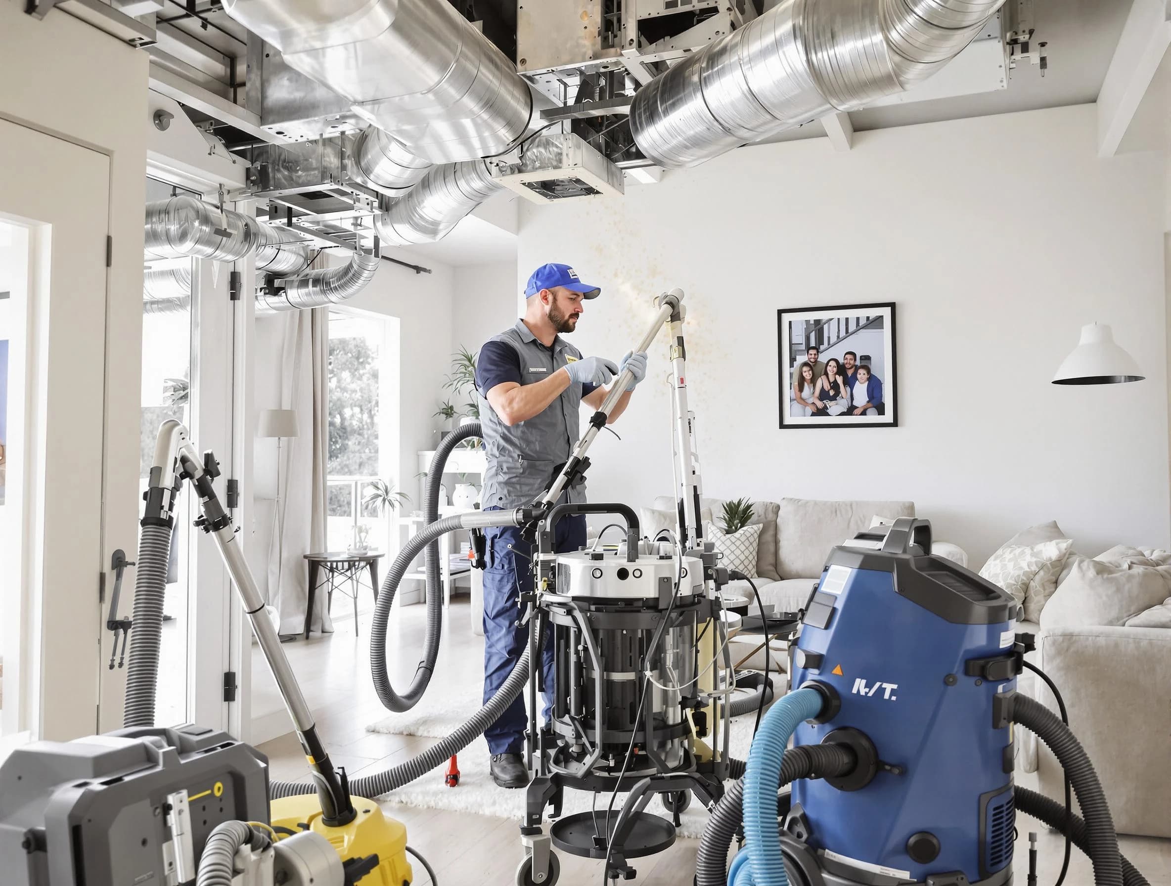 Residential Cleaning service in Helena, AL